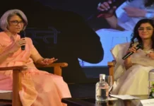 वाराणसी में श्रीलंकाई उच्चायुक्त बोलीं, भारत-श्रीलंका एक-दूसरे के घर जैसा