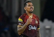 CPL 2026: 38 साल के सुनील नरेन का T20 क्रिकेट में ऐतिहासिक कारनामा, सिर्फ राशिद खान कर सके हैं ऐसा