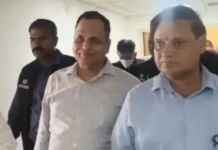 सत्येंद्र जैन की जमानत पर CBI का विरोध, कोर्ट ने 3 सितंबर तक टाला फैसला