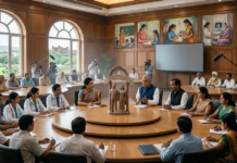 हरियाणा में जन्म के समय लिंगानुपात में बड़ी गिरावट, 11 जिलों में चिंता बढ़ी