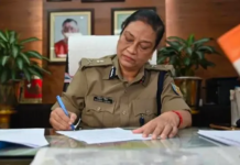 15 अगस्त पर DGP ने गिनाई झारखंड पुलिस की ‘एक्शन रिपोर्ट’, 103 नक्सली गिरफ्तार से 486 साइबर अपराधी तक