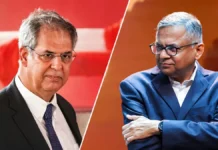 Tata Sons: चंद्रशेखरन की दोबारा ताजपोशी के खिलाफ क्यों थे नोएल टाटा? जानिए पूरा विवाद