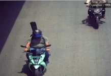 AI कैमरे की गजब गलती! बेंगलुरु में गिटार को समझ लिया इंसान, काट दिया चालान