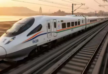 भारत में 2030 तक दौड़ेगी 350 kmph की रफ्तार वाली बुलेट ट्रेन! जापान की E10 सीरीज से होगा मुकाबला