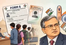 Form 6 में क्या बदला? नए वोटरों के लिए नए नियम पर क्यों मचा विवाद, 5 किरदारों से समझिए पूरी कहानी
