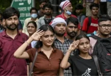 SIR के बाद जुड़े 2.73 करोड़ जेन-जी वोटर, चुनाव आयोग ने जारी किया आंकड़ा