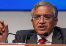 ज्ञानेश कुमार का यूपी दौरा स्थगित, मेरठ-वाराणसी के कार्यक्रमों पर चुनाव आयोग ने दी सफाई