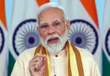 आयुष्मान भारत के 8 साल: 60 करोड़ से ज्यादा लाभार्थी, 2 लाख करोड़ रुपये से अधिक का इलाज