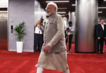 7.8% GDP Growth पर PM Modi ने देशवासियों को दी बधाई, बोले- सामूहिक शक्ति का प्रमाण है भारत की प्रगति