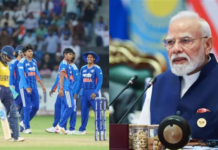 ‘भारत के लिए गर्व का पल’, पीएम नरेंद्र मोदी और राष्ट्रपति ने दी भारतीय महिला क्रिकेट टीम को एशिया कप जीत पर दी बधाई