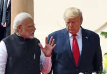 अफीम की खेती रोकने के भारत के प्रयासों की ट्रंप ने की सराहना, ड्रग पॉलिसी पर सहयोग जारी रखने की बात