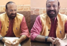 जुबिन नौटियाल के पिता की सियासी पारी पर चर्चा, भाजपा छोड़ कांग्रेस में जाने की अटकलें