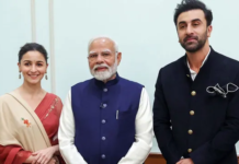 PM Modi Birthday: रणबीर-आलिया ने दिया खास तोहफा, 20 स्कूलों की जिम्मेदारी उठाने का किया ऐलान