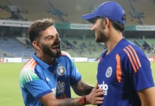IND vs WI: शुभमन गिल ने बताया क्यों विराट कोहली अब पहले से ज्यादा खतरनाक खेल रहे हैं
