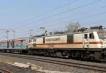 त्योहारों पर यात्रियों को राहत, नई दिल्ली-दरभंगा के बीच चलेगी फेस्टिवल स्पेशल ट्रेन