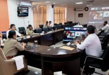झारखंड में पुलिसकर्मियों की प्रोन्नति का रास्ता साफ, सिपाही से दारोगा तक लंबित मामलों का जल्द होगा निपटारा