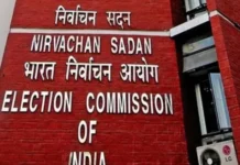 SIR विवाद पर EC की सफाई, ‘VIP को मार्क करना सामान्य प्रक्रिया, पहले से था नियम’
