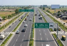 गाजियाबाद से मुरादाबाद तक दोनों ओर बनेंगी सर्विस रोड, हादसों पर लगेगी लगाम