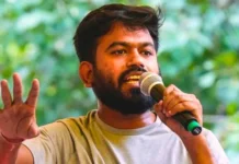 केंद्र सरकार पर इंस्टाग्राम पोस्ट हटाने का आरोप, अभिजीत दीपके समेत कई लोगों ने की शिकायत