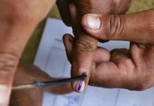 Bypolls 2026: 5 विधानसभा और 1 लोकसभा सीट पर आज मतदान, नंदीग्राम से नगांव तक दिग्गजों की प्रतिष्ठा दांव पर; 9 अक्टूबर को नतीजे