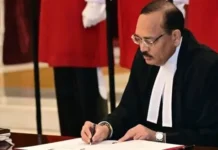 CJI ने राहुल गांधी और खरगे से मुलाकात करने से किया इनकार, बताया शक्तियों के बंटवारे का मामला