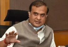 ट्रेन में हिमाश्री बोरो की मौत पर उठे सवाल, CM हिमंत सरमा ने चंद्रबाबू नायडू को लिखी चिट्ठी