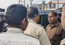 Bypolls 2026 Live: नंदीग्राम में 9 बजे तक 20.89% और रेजीनगर में 18.05% मतदान, हुमायूं कबीर हिरासत में