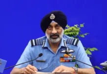 युद्ध में शहीद सैनिक की पत्नी प्रियंका की वायुसेना में वापसी, ट्रेनिंग के बाद स्क्वाड्रन लीडर पद पर होंगी बहाल