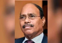तमिलनाडु: जेन ग्रेनाइट के मालिक वीरमणि के खिलाफ रेप का पांचवां केस दर्ज, SIT करेगी जांच