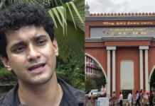 सौरव दास की नागरिकता और पहचान की होगी जांच? मद्रास हाईकोर्ट ने याचिका पर केंद्र सरकार को भेजा नोटिस