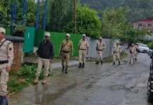 मणिपुर की सुरक्षा पर नगा समूह की चेतावनी, कहा- केंद्र और राज्य सरकार ने कदम नहीं उठाए तो चीन से लेंगे मदद