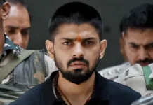 सलाखों के पीछे लॉरेंस बिश्नोई, फिर कौन चला रहा गैंग? 5 हैंडलर संभाल रहे ‘शैडो कैबिनेट’ की कमान