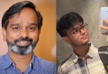 IIT बॉम्बे छात्र साहिल आत्महत्या मामला, प्रोफेसर सूर्यनारायण डूला से 8 घंटे तक हुई पूछताछ