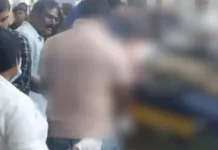 छत्तीसगढ़ के सुकमा में विस्फोटक नष्ट करने के दौरान बड़ा हादसा, CRPF के चार जवान घायल