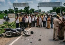 भारत में मौतों का 10वां बड़ा कारण सड़क हादसे, हर दिन करीब 500 लोगों की जान जाती है: WHO रिपोर्ट