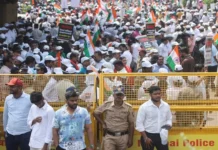 CEC ज्ञानेश कुमार के खिलाफ फिर लामबंद विपक्ष, राष्ट्रपति भवन तक मार्च की तैयारी