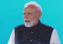 पीएम मोदी का बड़ा बयान, बोले- भारत लोकतंत्र की जननी है