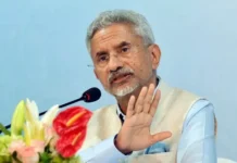 जयशंकर का चीन को संदेश, बोले- LAC पर शांति जरूरी; सीमा पर हालात काफी हद तक सामान्य