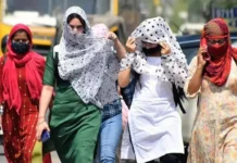 2 साल में सबसे गर्म रहा अक्टूबर का आगाज, AQI भी सीजन में सबसे खराब; जानें कब पड़ेगी ठंड